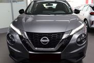 Nissan Juke Acenta 1.0 DIG-T