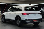 Mercedes EQB 250 70.5kWh Progressive