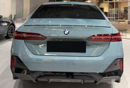 BMW Seria 5 520d xDrive M Sport