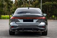 Audi A5 TFSI quattro S line