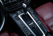 Porsche Macan Standard