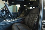BMW X7 xDrive40d M Sport