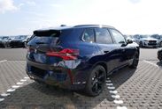 BMW X3 xDrive20d M Sport