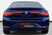Renault Megane TCe Techno