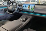 Leapmotor C10 Design 1.5 Hybrid