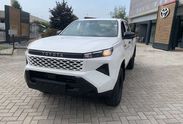 Toyota HiLux mHEV Double Cab Live 4x4 aut