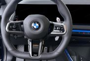 BMW X3 M50 xDrive