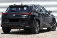 Lexus UX 300h F Sport Design 2.0 Hybrid Dynamic Force