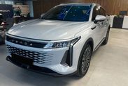 Omoda 9 1.5 Super Hybrid Exclusive AWD