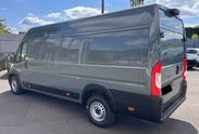 Fiat Ducato Maxi L4H2