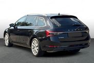 Skoda Superb Style 2.0 TSI  DSG