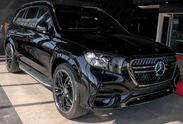 Mercedes GLS 450 d 4MATIC