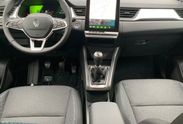 Renault Symbioz Evolution 1.2 TCe Eco-G LPG