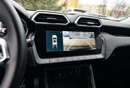 MG ZS 1.5  Standard MT