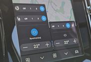 Volvo XC40 B3 Ultra Black aut