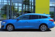 Ford Focus 1.0 Ecoboost Titanium x