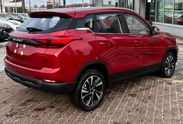 Baic Beijing 3 1.5T Luxury