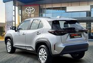 Toyota Yaris Cross Hybrid 1.5 Comfort
