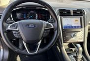 Ford Mondeo 2.0 Hybrid