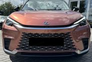Lexus LBX Cool 1.5 Hybrid