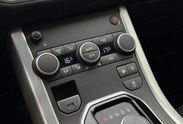 Land Rover Range Rover Evoque Si4