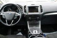 Ford S-MAX 2.0 aut