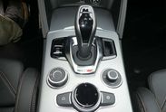 Alfa Romeo Stelvio 2.0 Turbo Intensa Q4