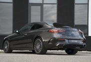 Mercedes CLE 300 4-Matic AMG Line