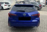 Toyota Corolla Style 1.8 Hybrid