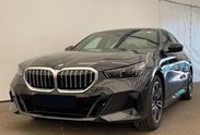BMW Seria 5 520d xDrive M Sport