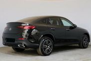 Mercedes GLC Coupe 220 d 4-Matic AMG Line