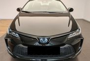 Toyota Corolla Comfort 1.8 Hybrid