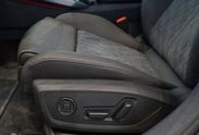 Audi A5 TDI quattro S line Avant