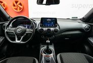 Nissan Juke 1.0 DIG-T