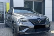 Renault Arkana Esprit Alpine E-Tech Full Hybrid 1.6