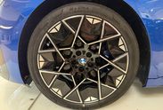 BMW i3 50 xDrive M Sport