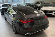 Mercedes CLE 200 4-Matic AMG Line