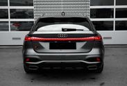 Audi A5 TFSI S line Avant