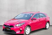 Kia Cee'd 1.5 T-GDI DCT