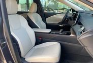 Lexus RX 350H f Sport Design