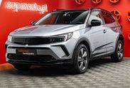 Opel Grandland X 1.2 GS