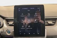 Renault Arkana e-Tech Full 145 Techno