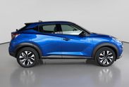 Nissan Juke 1.0 Dig-t Dct Acenta