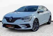 Renault Megane 1.3 TCe Techno EDC