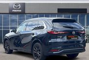 Mazda CX-80 3.3 D Homura Plus AWD aut