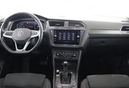 Volkswagen Tiguan 2.0 Tdi 4MOT Elegance Dsg