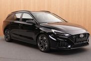 Hyundai i30 1.6 T-GDI N-Line DCT