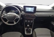 Dacia Jogger 1.6 Full Hybrid 140 Extreme MMT 7os