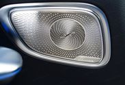 Mercedes GLC Coupe 220 d 4-Matic AMG Line