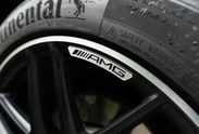 Mercedes GLE AMG 53  4-Matic+